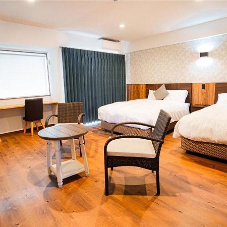 Condominium Hotel Okinawa Yumeto - Vacation Stay 33802V Нандзё Экстерьер фото