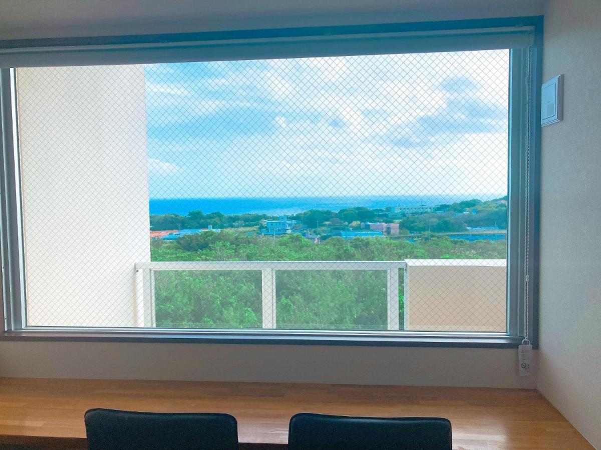 Condominium Hotel Okinawa Yumeto - Vacation Stay 33802V Нандзё Экстерьер фото